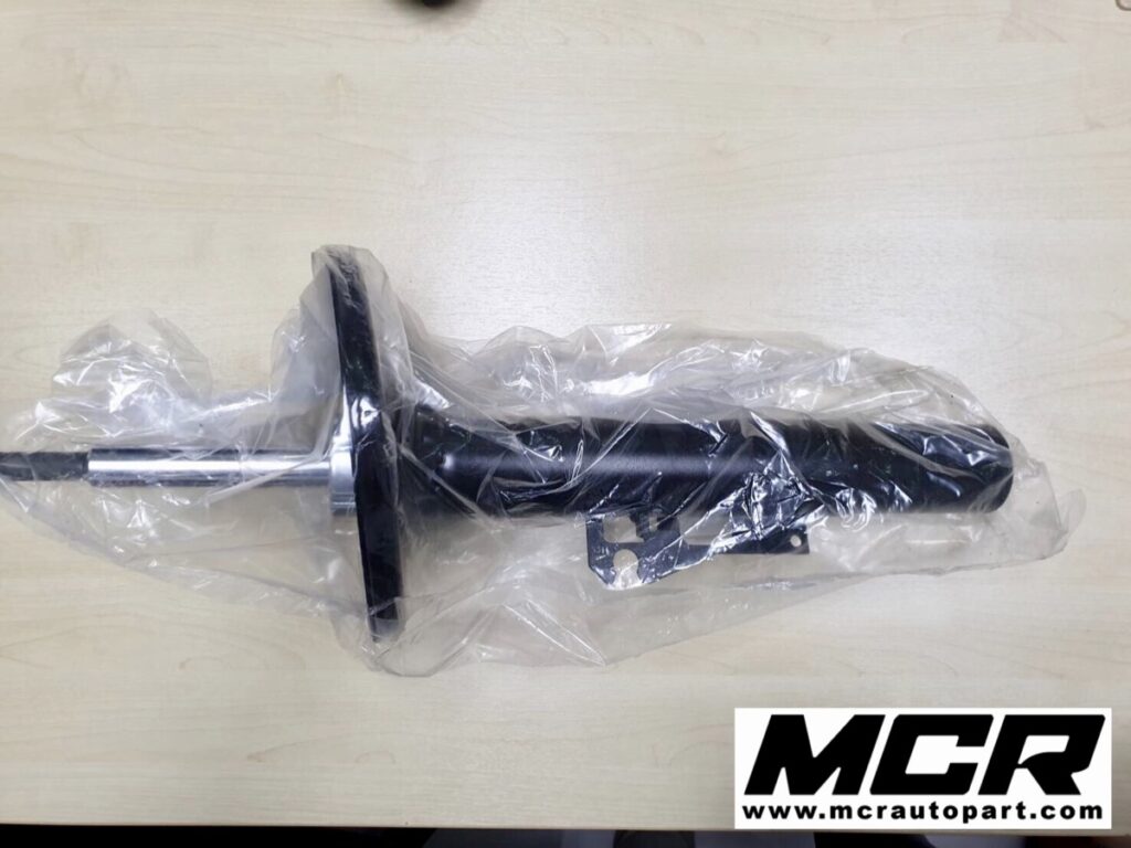 โช๊คหลัง Porsche 981 Cayman/Boxster อะไหล่แท้ จาก MCR Autoparts