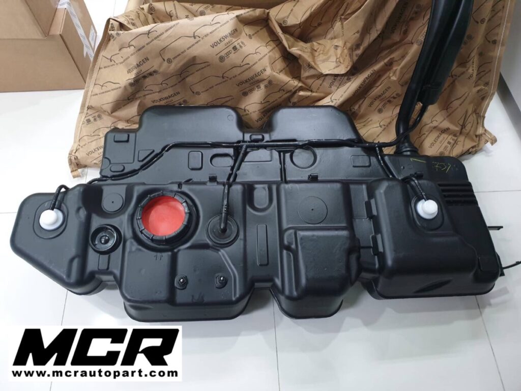 ถังน้ำมัน VW Volkswagen Caravelle อะไหล่แท้ จาก MCR Autoparts