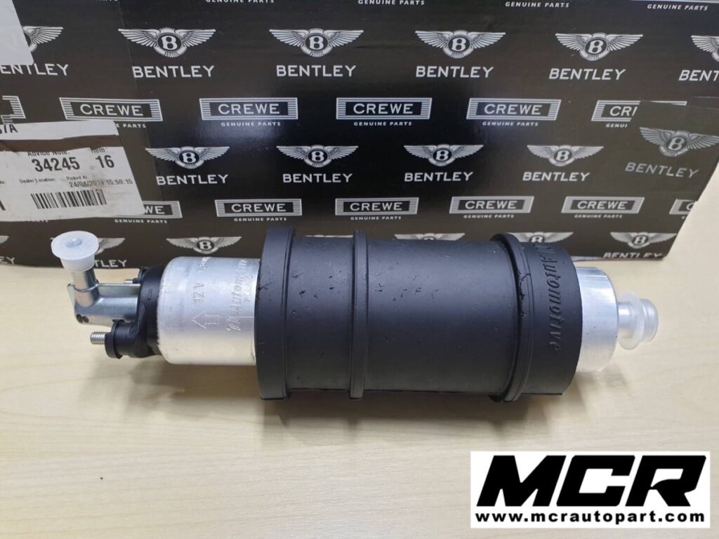 ปั๊มติ๊ก Bentley Mulsanne อะไหล่แท้ จาก MCR Autoparts