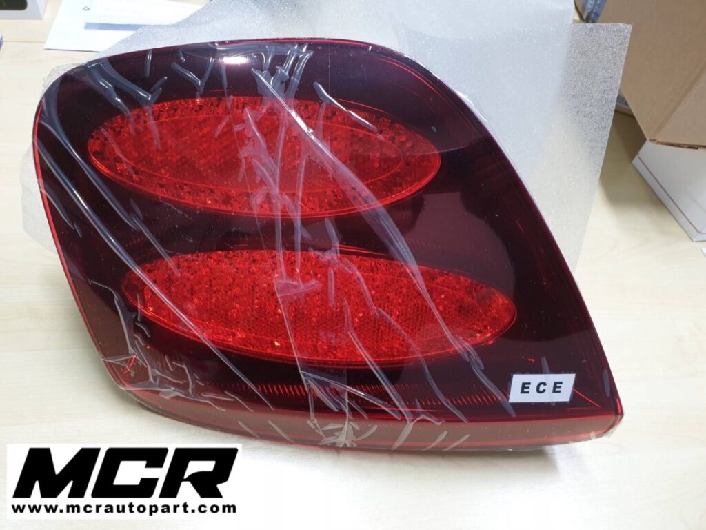ไฟท้าย Bentley Continental อะไหล่แท้ จาก MCR Autoparts