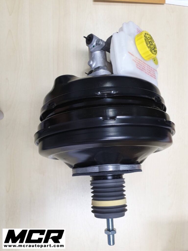 หม้อลมเบรค lamborghini gallardo อะไหล่แท้ จาก MCR Autoparts