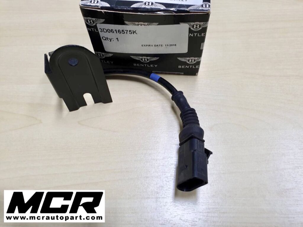 เซ็นเซอร์ acceleration Bentley Continental GT อะไหล่แท้ จาก MCR Autoparts