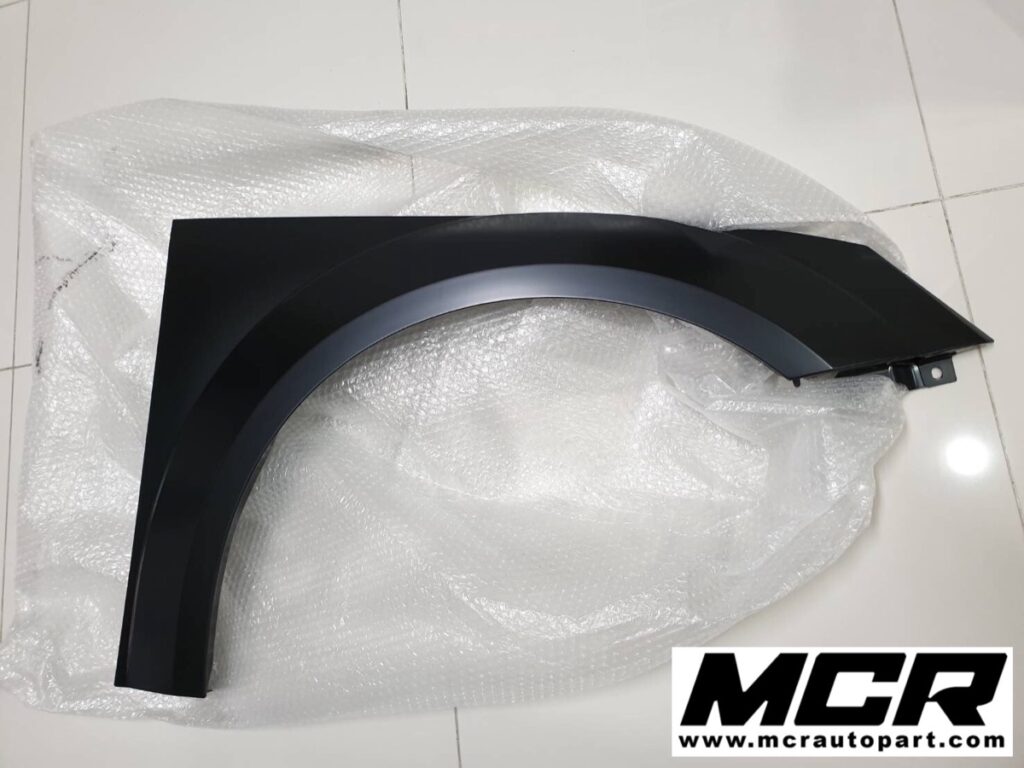 บังโคลนหน้า audi tts 2019 อะไหล่แท้ จาก MCR Autoparts