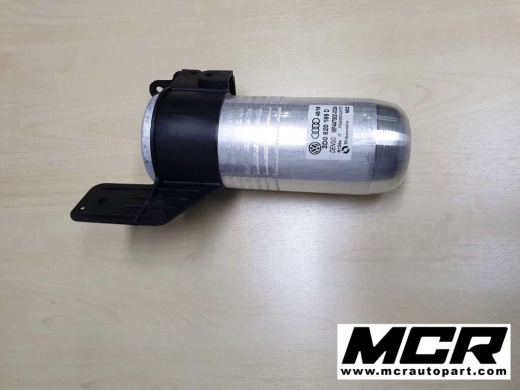 ไดเออร์แอร์ Bentley Continental GT อะไหล่แท้ จาก MCR Autoparts