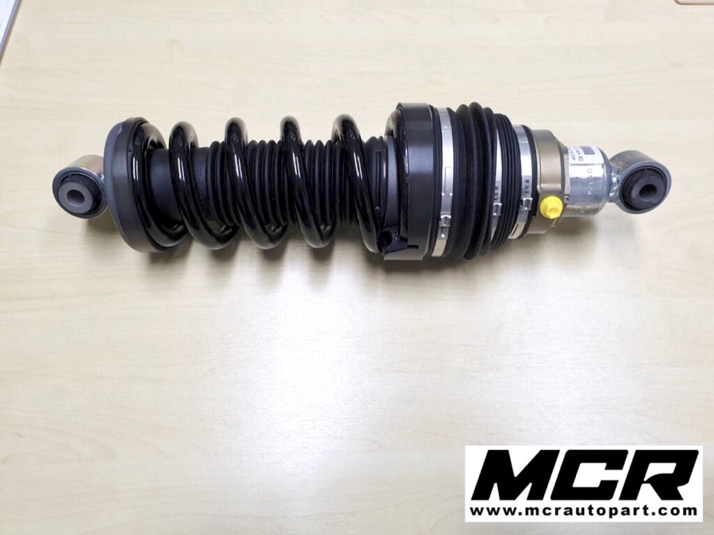 โช๊ค LAMBORGHINI LP560 อะไหล่แท้ จาก MCR Autoparts