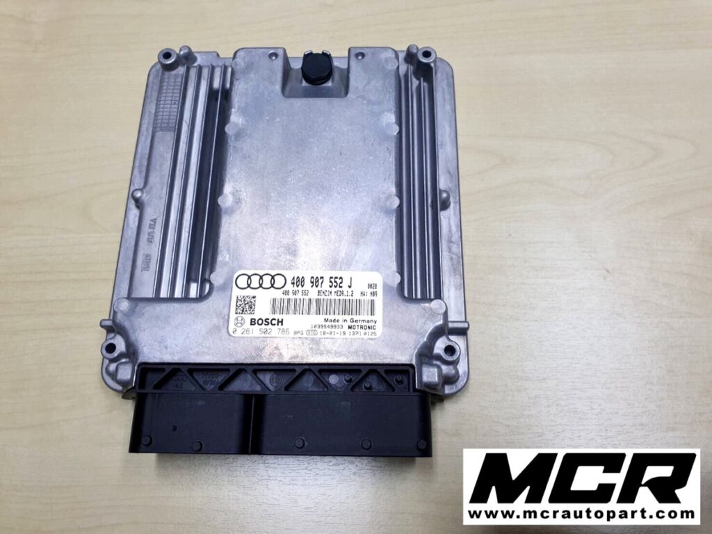 กล่องเครื่อง Lamborghini Murcielago อะไหล่แท้ จาก MCR Autoparts