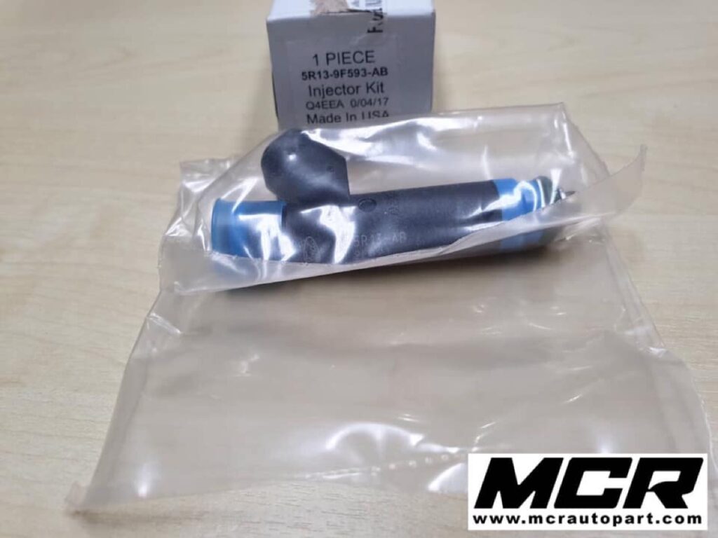 หัวฉีด Aston Martin Vantage อะไหล่แท้ จาก MCR Autoparts