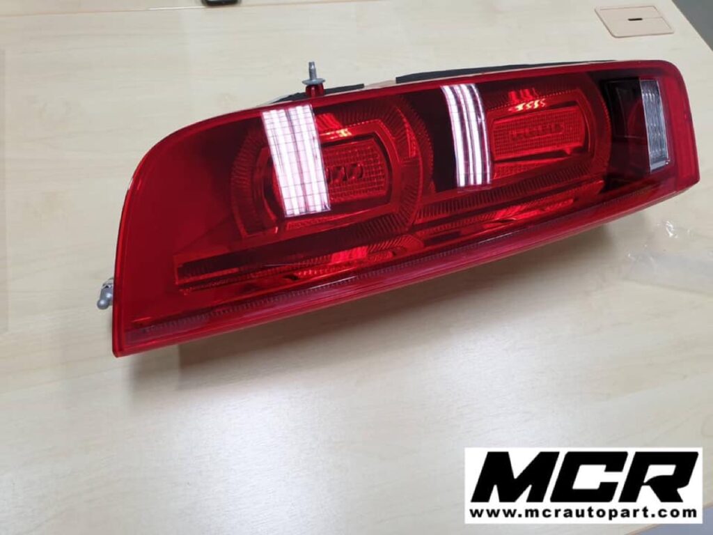 ไฟท้าย Audi R8 อะไหล่แท้ จาก MCR Autoparts
