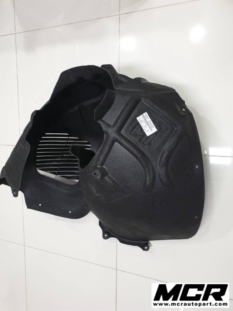 พลาสติกซุ้มล้อ Porsche Cayenne อะไหล่แท้ จาก MCR Autoparts
