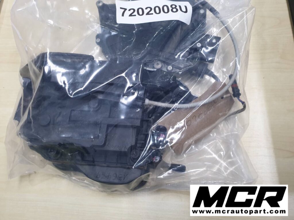 มอเตอร์ประตู Rolls-royce Ghost อะไหล่แท้ จาก MCR Autoparts