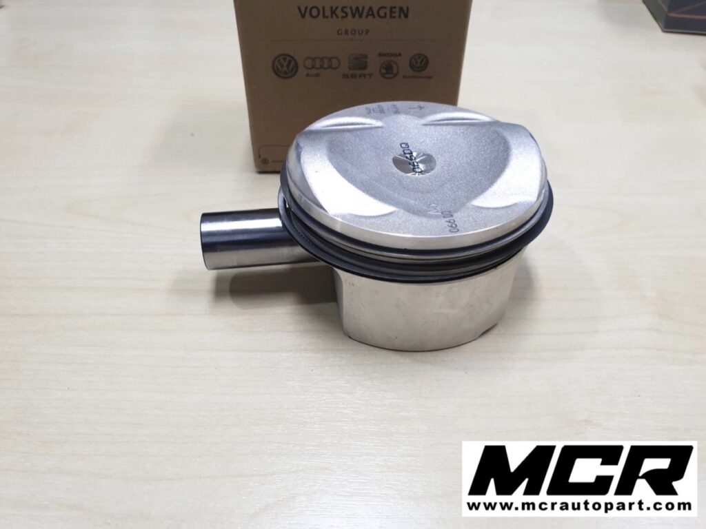 ลูกสูบ Audi R8 อะไหล่แท้ จาก MCR Autoparts