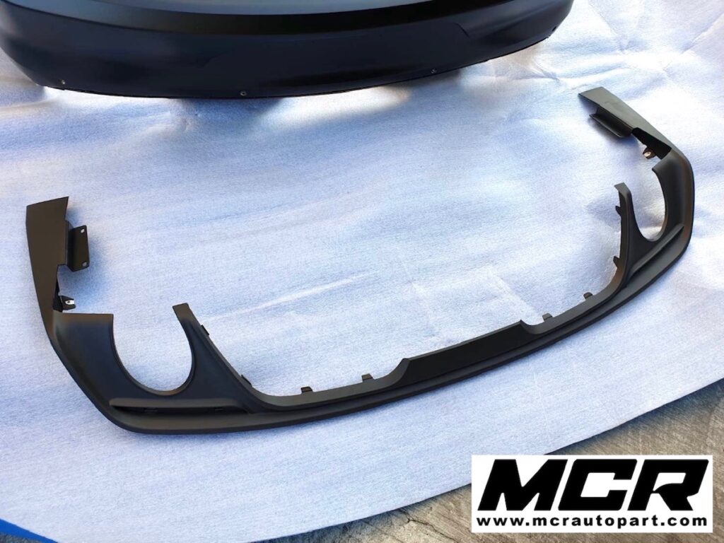สปอยเลอร์หลัง Ford Mustang Ecoboost 2.3 อะไหล่แท้ จาก MCR Autoparts