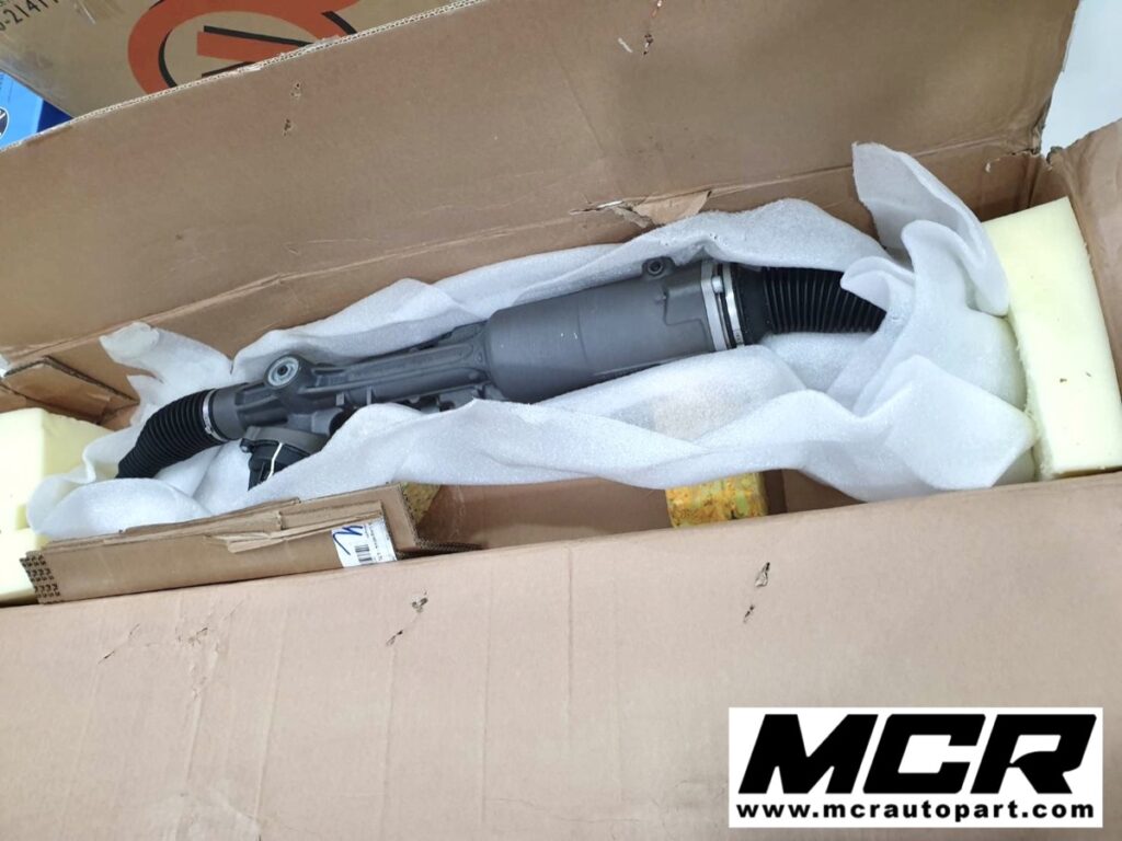 แร๊คพวงมาลัย Bentley Bentayga อะไหล่แท้ จาก MCR Autoparts