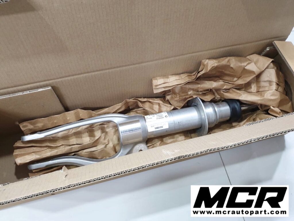 โช๊คหน้า BMW i8 อะไหล่แท้ จาก MCR Autoparts