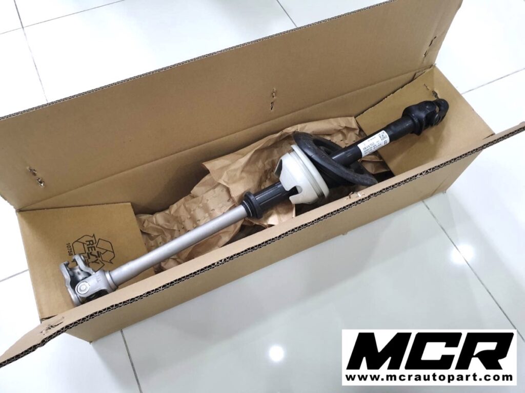 ยอยพวงมาลัย Porsche Macan อะไหล่แท้ จาก MCR Autoparts