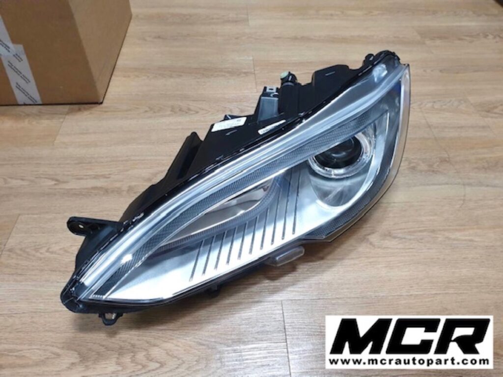 ไฟหน้า Tesla Model S อะไหล่แท้ จาก MCR Autoparts