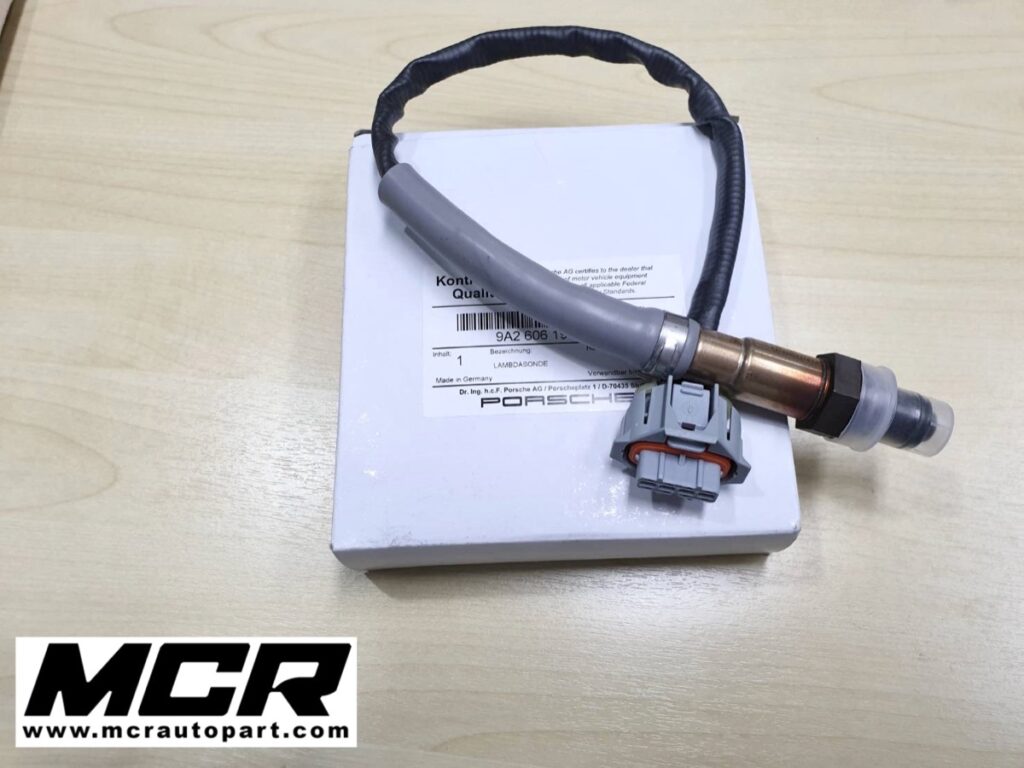 ออกซิเจน เซนเซอร์ 992 Porsche อะไหล่แท้ จาก MCR Autoparts