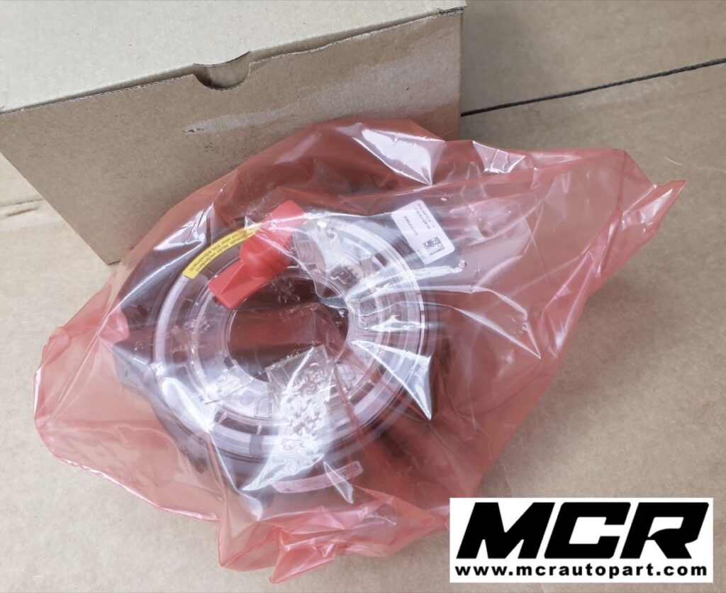 ลานพวงมาลัย Cayennne 958 Porsche อะไหล่แท้ จาก MCR Autoparts