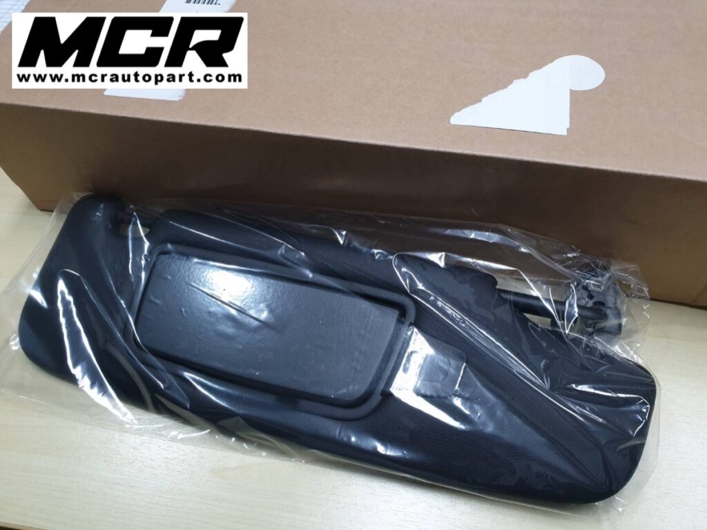 ที่บังแดด Porsche 718 อะไหล่แท้ จาก MCR Autoparts