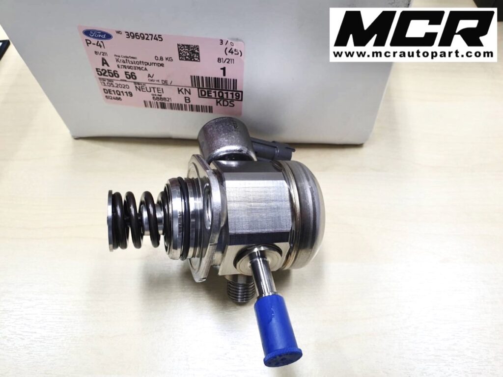 ปั๊มแรงดันสูง Ford Mustang Ecoboost อะไหล่แท้ จาก MCR Autoparts