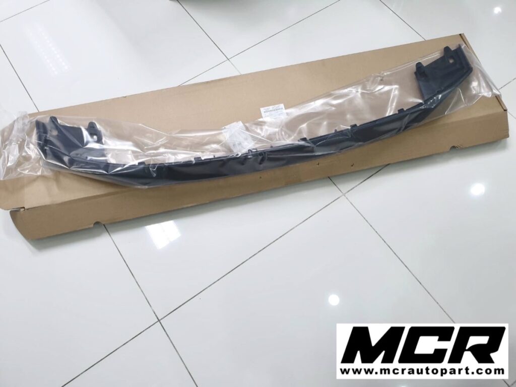 สปอยเลอร์ Porsche Carrera 991.1 Sport อะไหล่แท้ จาก MCR Autoparts