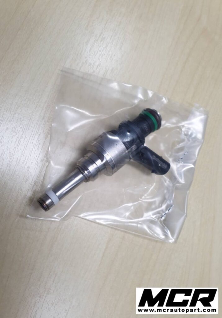 หัวฉีด Bentley Continental V8 อะไหล่แท้ จาก MCR Autoparts