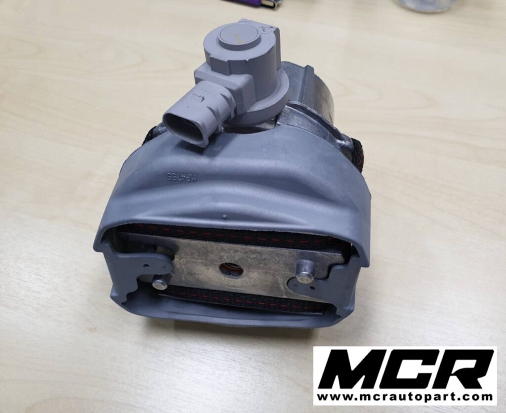 ยางแท่นเครื่อง Bentley Continental V8 อะไหล่แท้ จาก MCR Autoparts