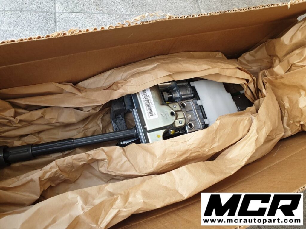 คอพวงมาลัย Bentley Continental GT อะไหล่แท้ จาก MCR Autoparts
