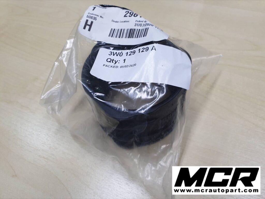ท่อยาง Bentley Continental GT อะไหล่แท้ จาก MCR Autoparts