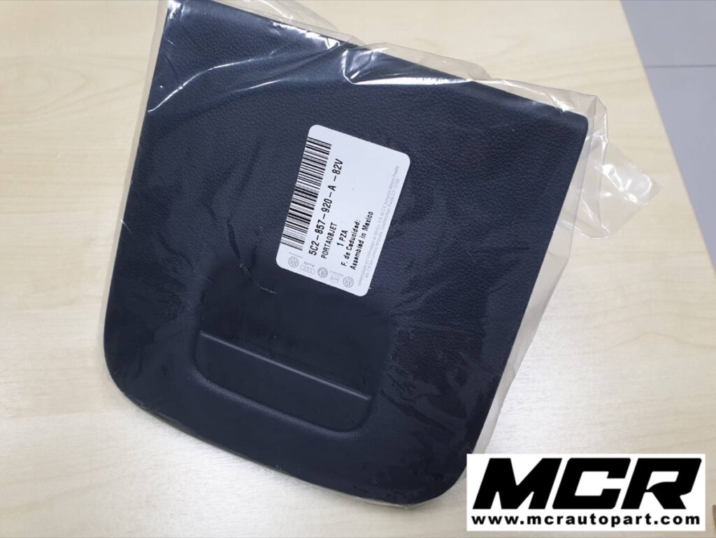 ช่องใส่ของ Volkswagen Beetle 2014 อะไหล่แท้ จาก MCR Autoparts