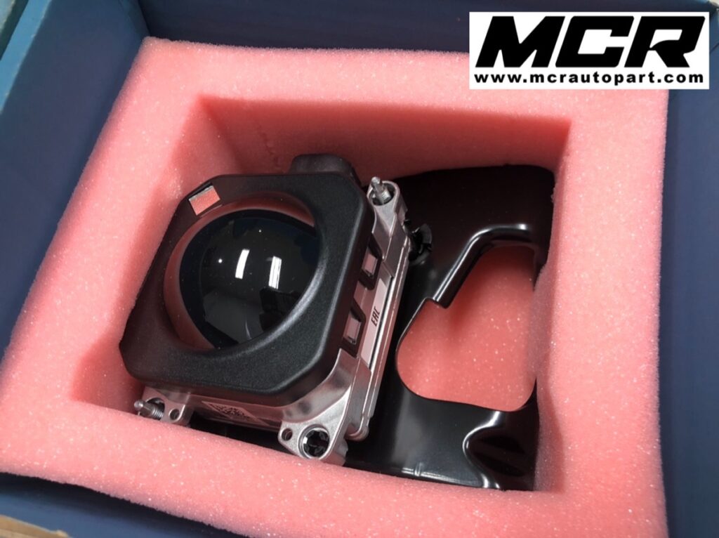 Sonar Volkswagen Touareg อะไหล่แท้ จาก MCR Autoparts