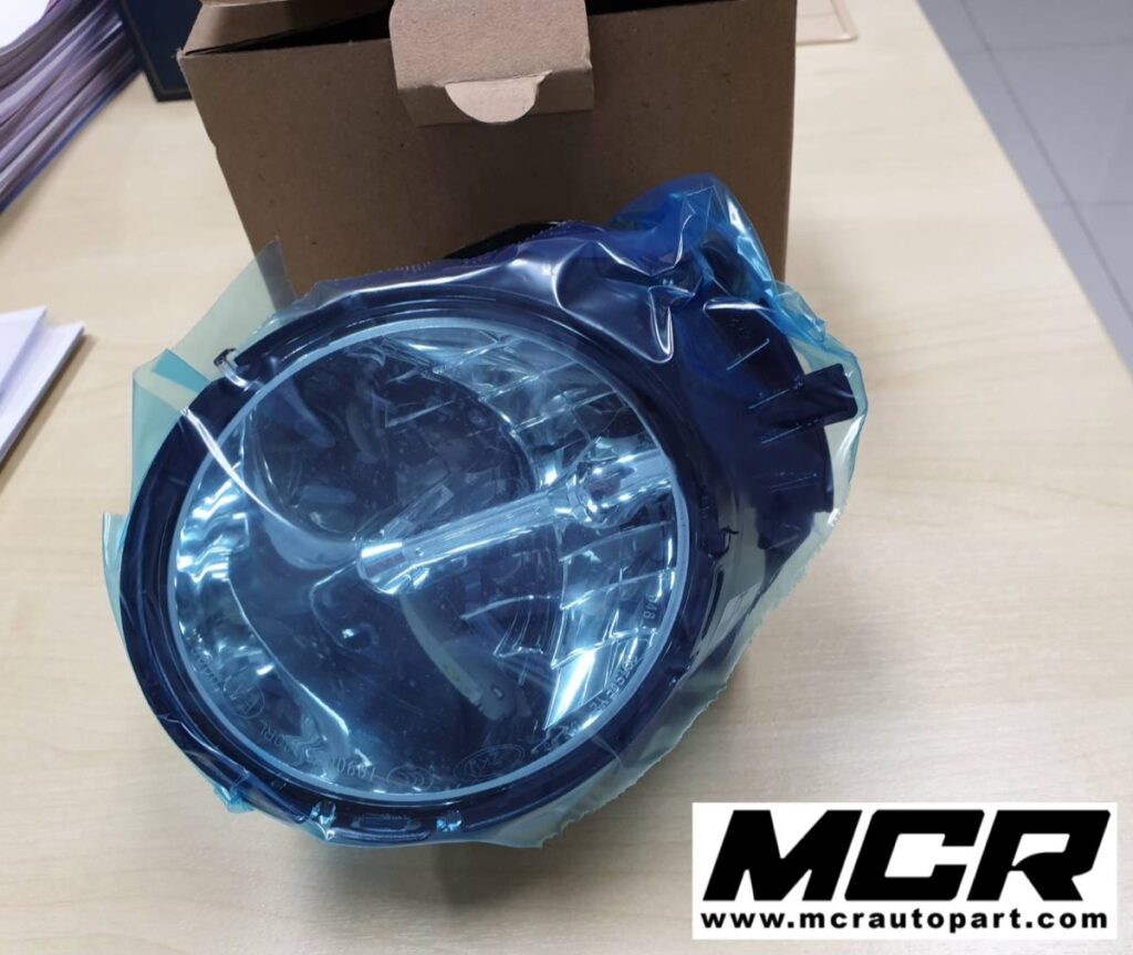 ไฟตัดหมอก Porsche 987.2 อะไหล่แท้ จาก MCR Autoparts
