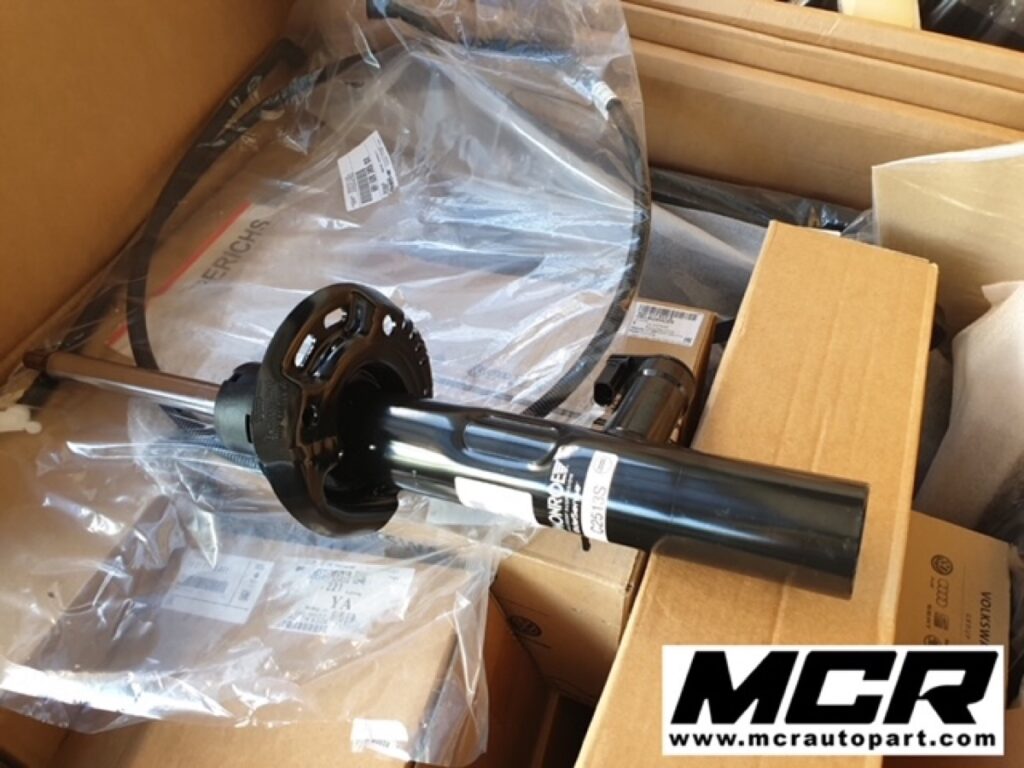 โช๊คอัพ Monroe สำหรับ VW,Audi Volkswagen อะไหล่แท้ จาก MCR Autoparts
