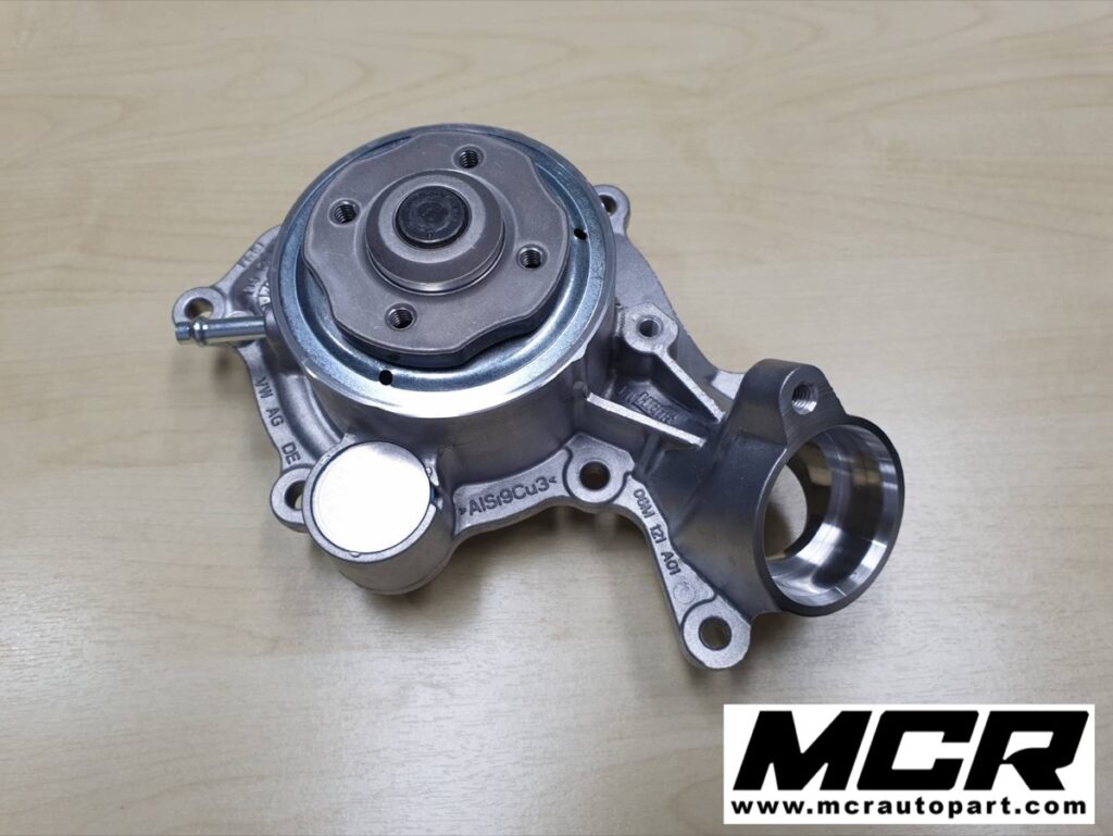 ปั๊มน้ำ Bentley Bentayga อะไหล่แท้ จาก MCR Autoparts