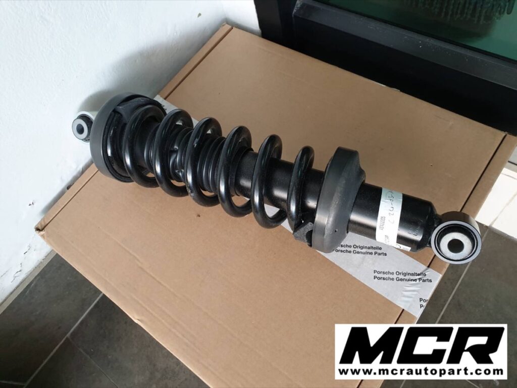 โช๊ค Lamborghini Gallardo LP570 อะไหล่แท้ จาก MCR Autoparts