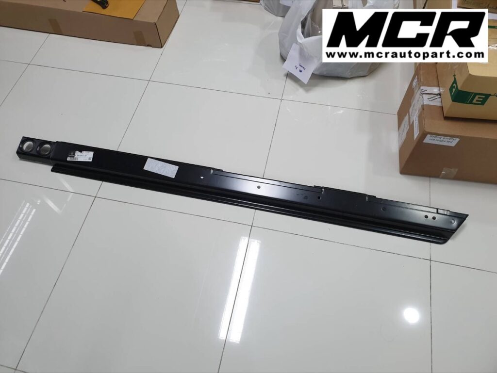 โครงบันไดแชสซี BENZ G Class Mercedes-Benz อะไหล่แท้ จาก MCR Autoparts