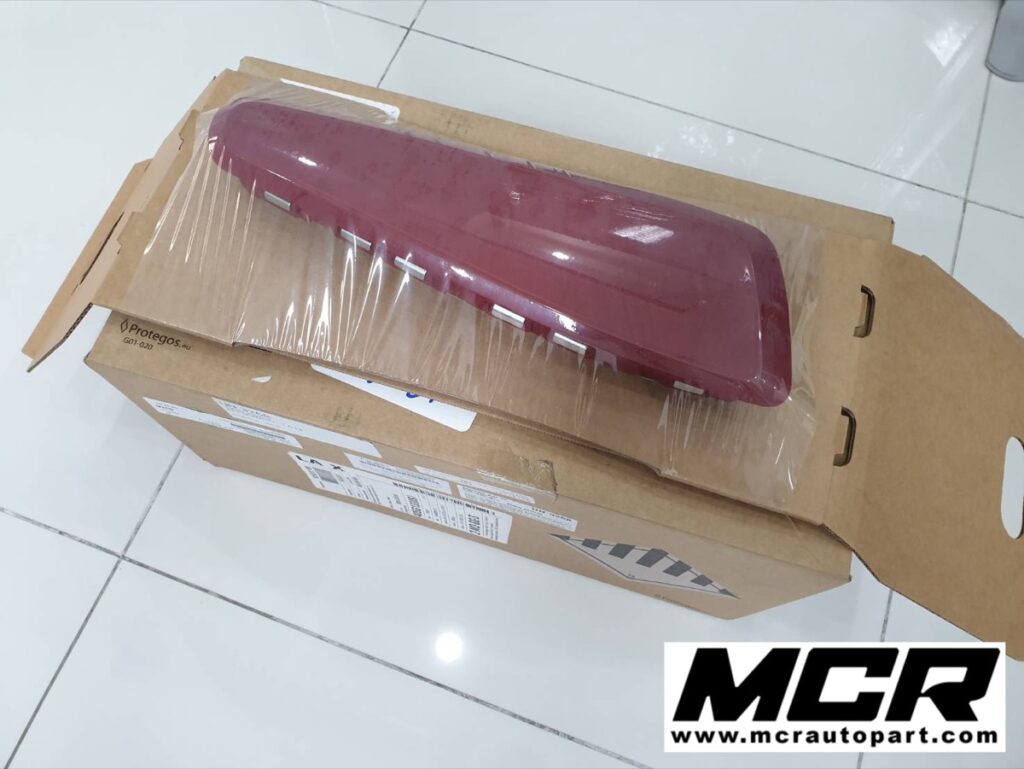 AirBag เบาะ Porsche 991 อะไหล่แท้ จาก MCR Autoparts
