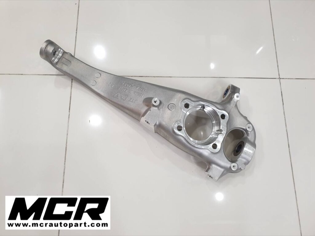 คอม้า Porsche 958.2 Cayenne 2015 model อะไหล่แท้ จาก MCR Autoparts