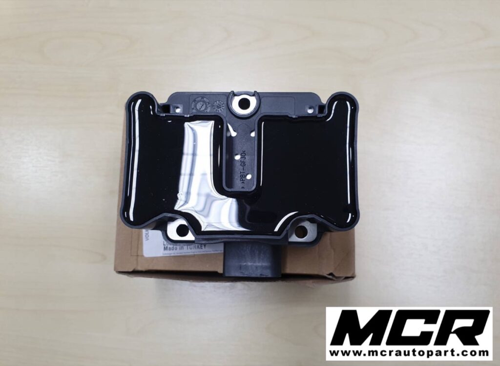 คอยล์จุดระเบิด VW Volkswagen Beetle อะไหล่แท้ จาก MCR Autoparts