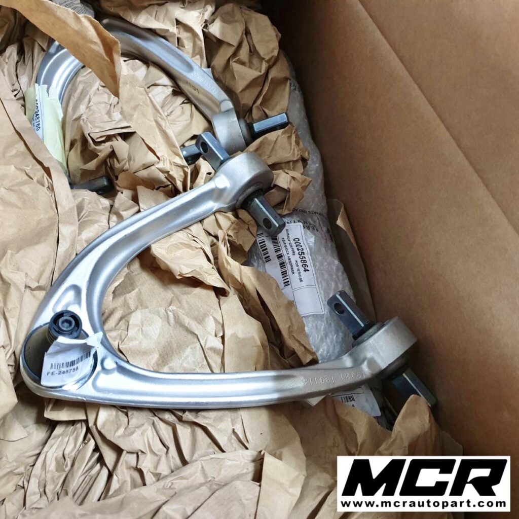 ปีกนก Ferrari 488 อะไหล่แท้ จาก MCR Autoparts