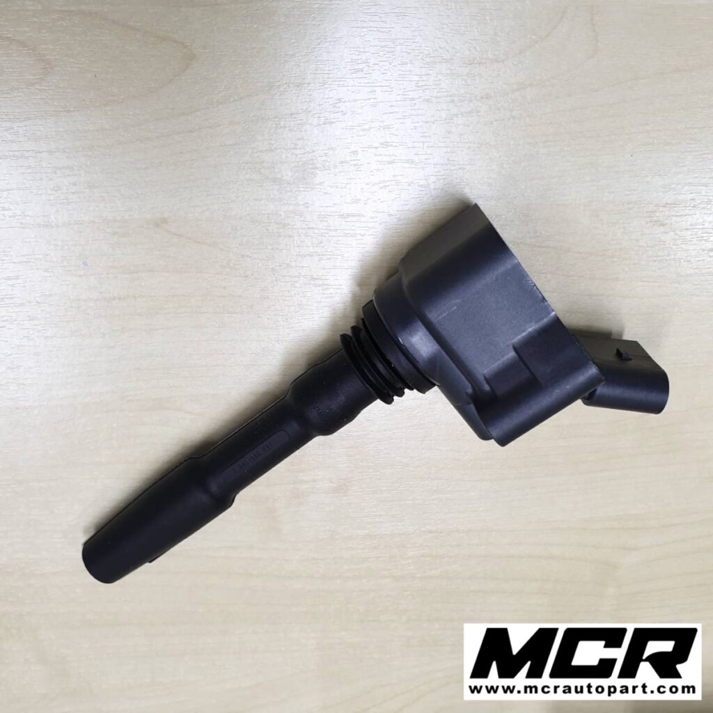 คอยล์จุดระเบิด Porsche Cayenne E3 อะไหล่แท้ จาก MCR Autoparts