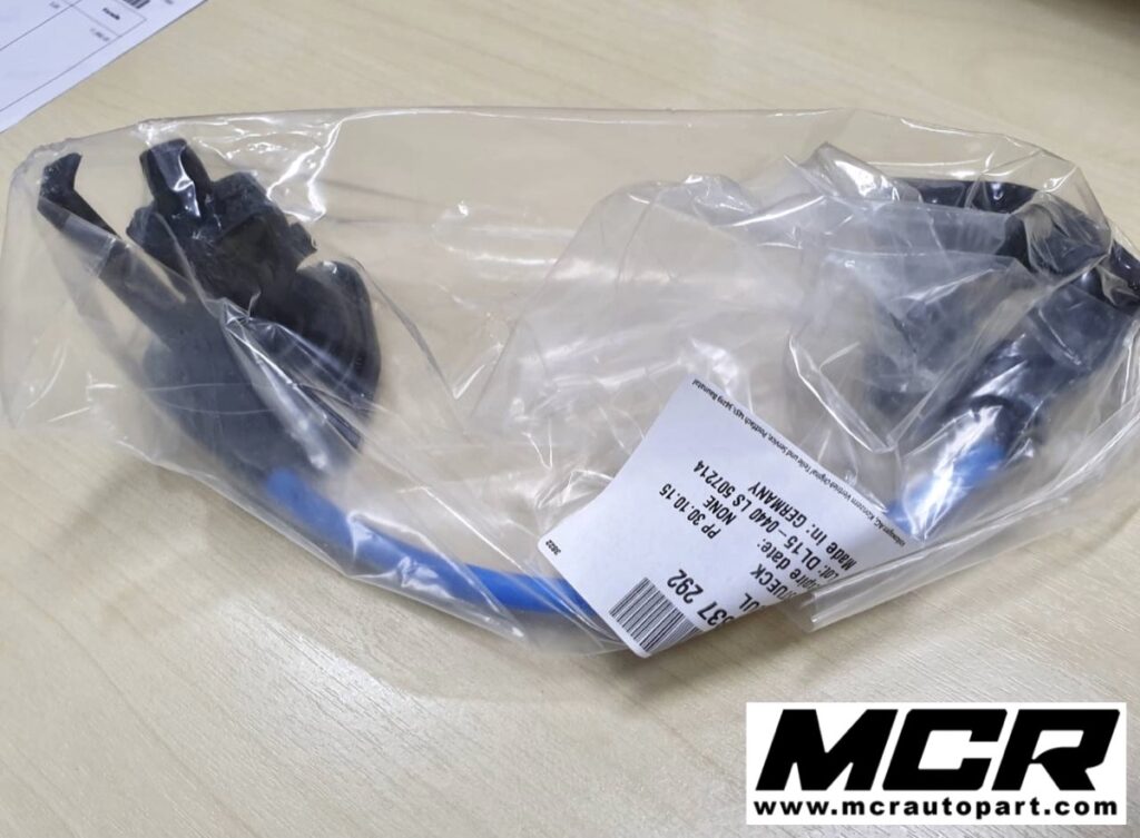 เซ็นเซอร์เกียร์ Audi R8 อะไหล่แท้ จาก MCR Autoparts