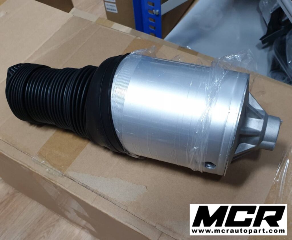 ถุงลม Bentley Continental GTC อะไหล่แท้ จาก MCR Autoparts