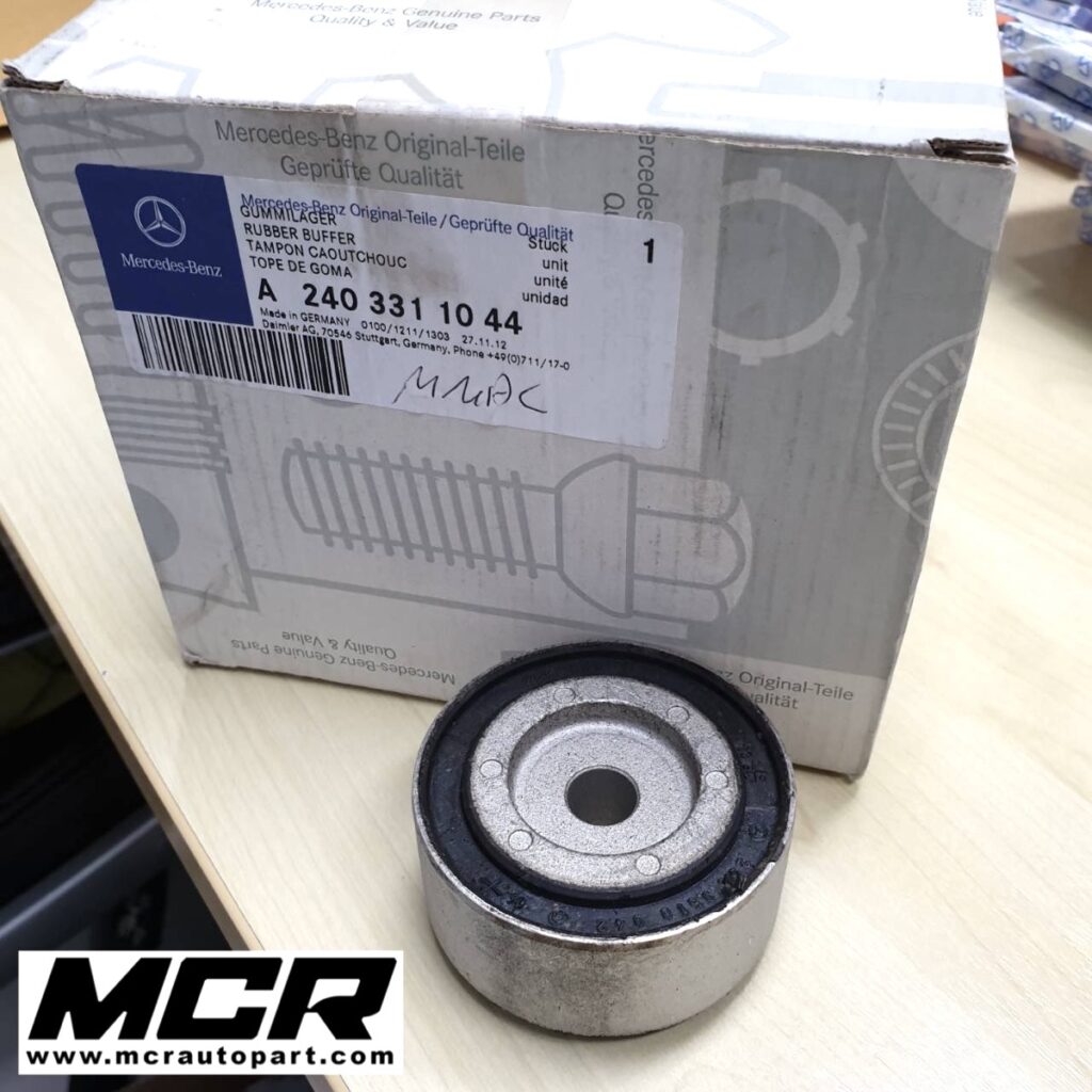 อะไหล่ช่วงล่าง Mercedes-Benz Maybach อะไหล่แท้ จาก MCR Autoparts