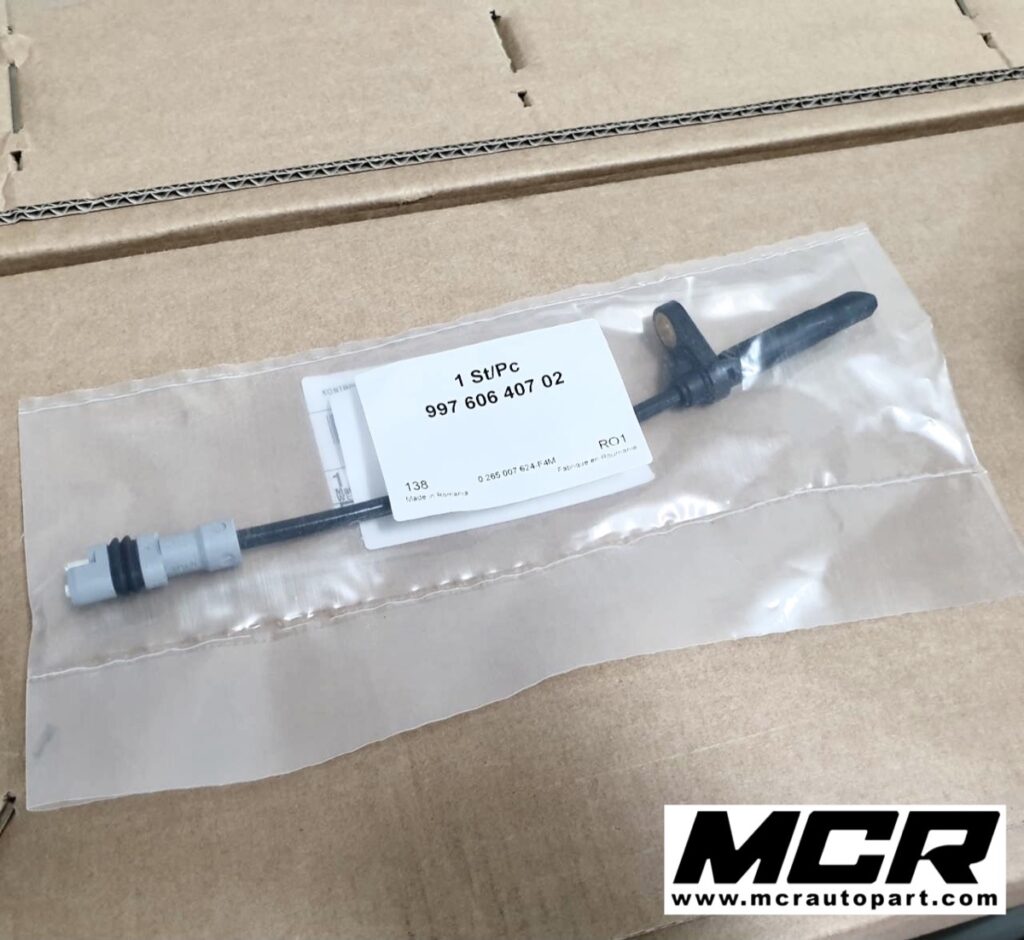 เซ็นเซอร์ ABS 987,997 Porsche อะไหล่แท้ จาก MCR Autoparts