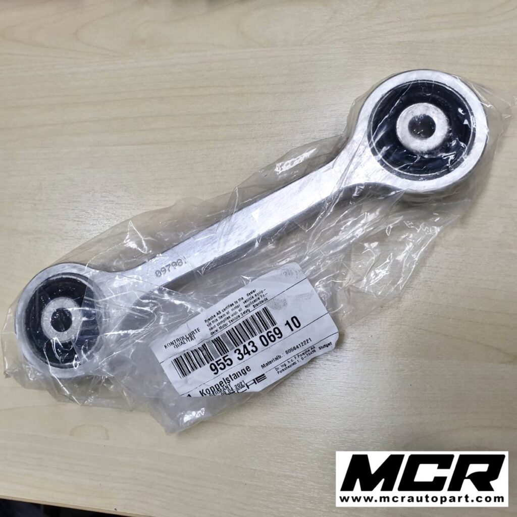 ลูกหมากกันโครง Porsche Cayenne 958 Turbo อะไหล่แท้ จาก MCR Autoparts