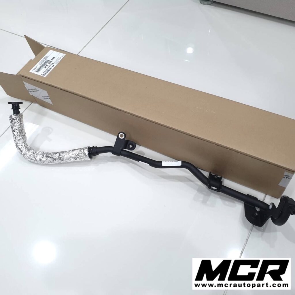 ท่อแวคคั่ม Porsche 991.2 อะไหล่แท้ จาก MCR Autoparts