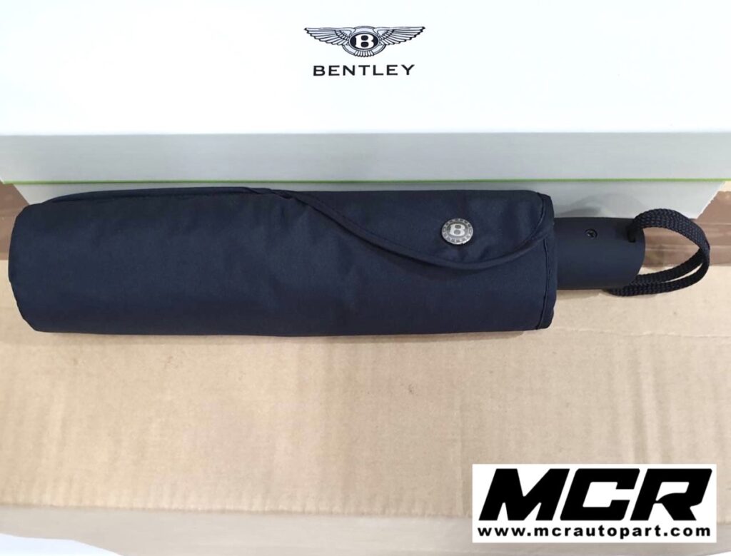 ร่ม Bentley อะไหล่แท้ จาก MCR Autoparts