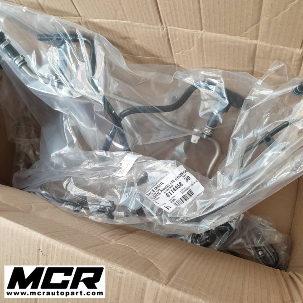 ท่อแวคคั่ม Bentley Continental GT อะไหล่แท้ จาก MCR Autoparts