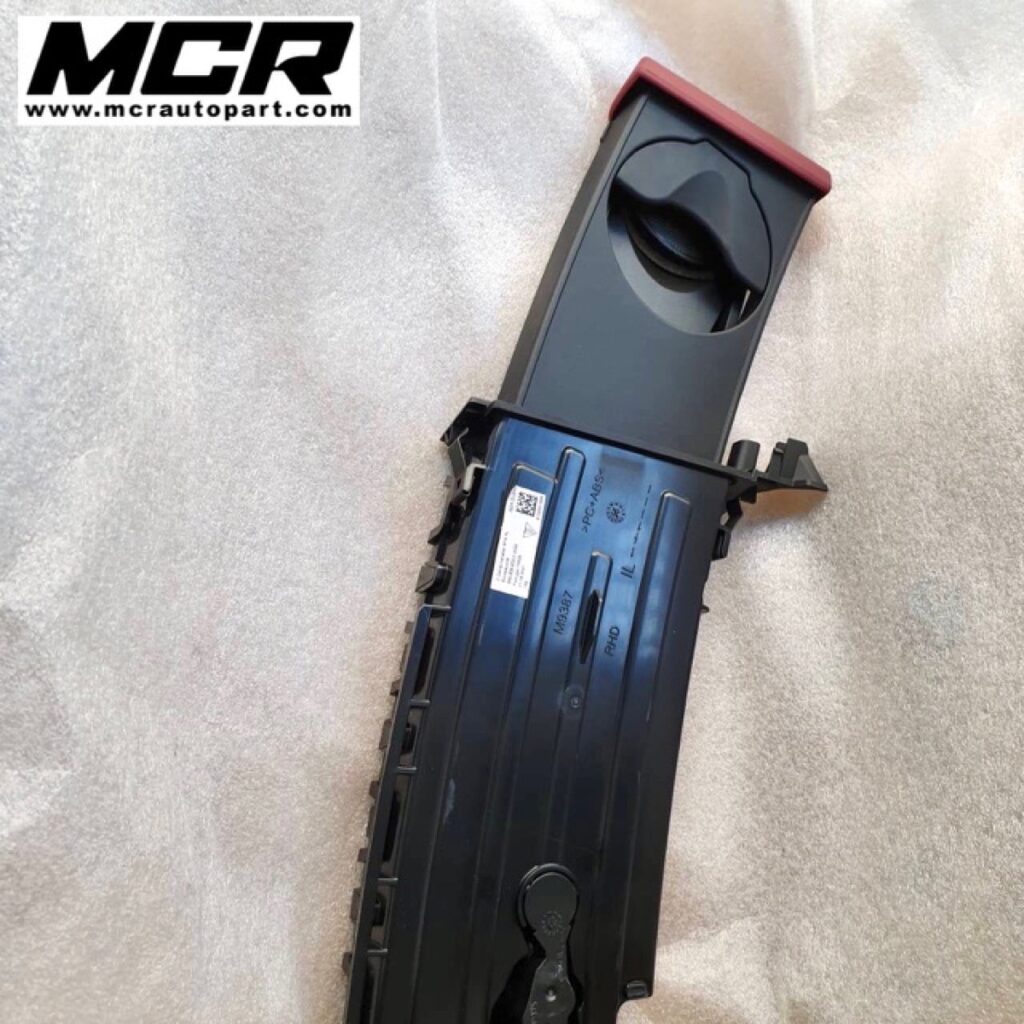 ที่วางแก้ว Porsche 992 Carrera อะไหล่แท้ จาก MCR Autoparts